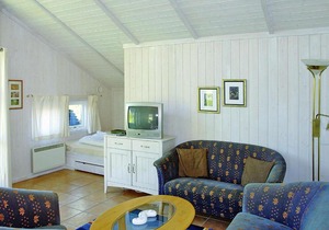 Holiday park Mönchneversdorfer See Mönchneversdorf - DOS01067-FYB