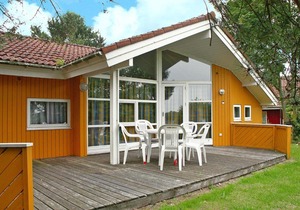 Holiday park Mönchneversdorfer See Mönchneversdorf - DOS01067-FYC