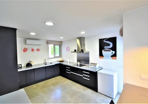 Holiday Villa "Sa Torre" with Pool, Terrace, Wi-Fi & Air Conditioning