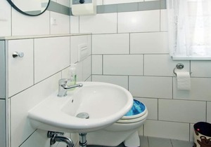 Holiday Village on the Vineyard, Dobbrikow