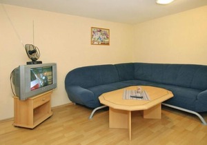 Holiday Village on the Vineyard, Dobbrikow