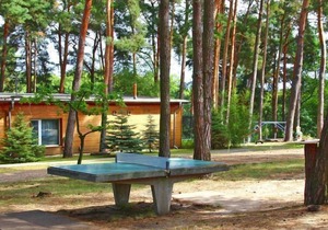 Holiday Village on the Vineyard, Dobbrikow