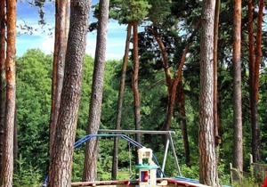 Holiday Village on the Vineyard, Dobbrikow