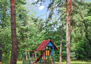 Holiday Village on the Vineyard, Dobbrikow