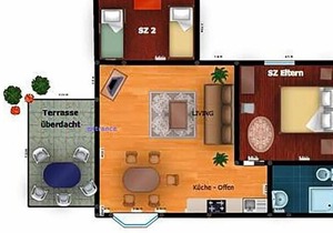 Holiday Village on the Vineyard, Dobbrikow