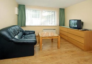 Holiday Village on the Vineyard, Dobbrikow