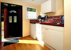 Holiday Village on the Vineyard, Dobbrikow