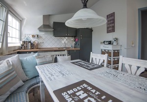 Holiday with family and friends? Of course in the 5 * Landhaus - sauna, billiards, WLAN