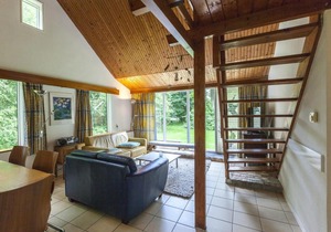 Holidayhouse - Breezand 6 Vrouwenpolder De Alk