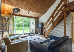 Holidayhouse - Breezand 6 Vrouwenpolder De Alk