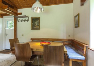 Holidayhouse - Breezand 6 Vrouwenpolder De Alk