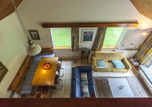 Holidayhouse - Breezand 6 Vrouwenpolder De Alk