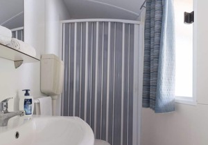 Holidays in the village (Marina mobile home) # 4