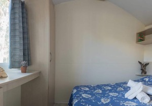 Holidays in the village (Marina mobile home) # 4