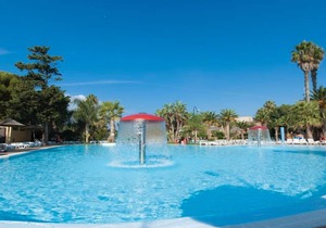 Holidays in the village (Marina mobile home) # 6