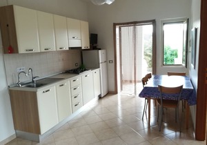 Holidays in Vieste in charming villas - 2
