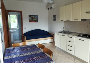 Holidays in Vieste in charming villas - 2
