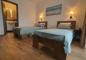 Holliday House Terrano, A Gorgeous House Near Rovinj