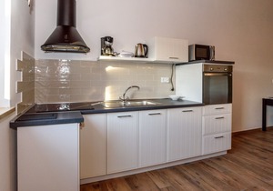 Holliday House Terrano, A Gorgeous House Near Rovinj