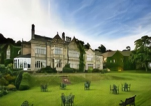 Hollins Hall Hotel, Golf & Country Club