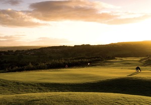 Hollins Hall Hotel, Golf & Country Club