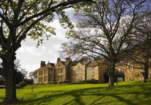 Hollins Hall Hotel, Golf & Country Club
