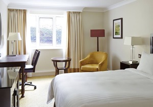 Hollins Hall Hotel, Golf & Country Club