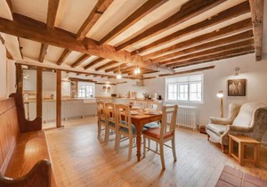 Holly Cottage