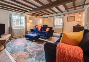 Holly Cottage