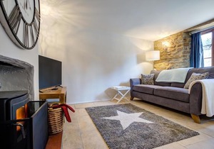 Hollytree Cottage, Chipping Norton