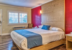 Hollywood City Inn
