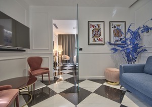 HOLM Boutique &Spa - IK Collection