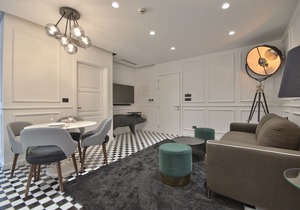 HOLM Boutique &Spa - IK Collection