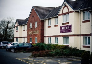 Holt Lodge Hotel