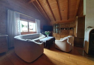 Holzkastl