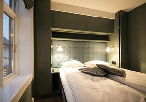 Home Again Apartments Nygata 1