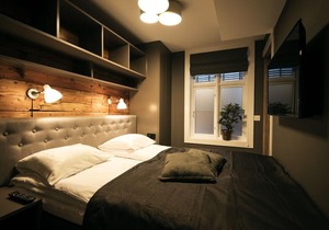 Home Again Apartments Nygata 1