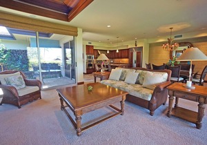 Home Away From Home - Beautiful Townhome in the Heart of Mauna Lani