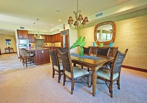 Home Away From Home - Beautiful Townhome in the Heart of Mauna Lani