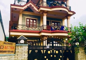 Home away from Home Yes, At Last, Your Search Is Over!