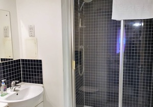 Home from Home 2-Bedroom Apartment in Bishop's Stortford