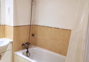 Home from Home 2-Bedroom Apartment in Bishop's Stortford