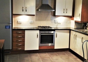 Home from Home 2-Bedroom Apartment in Bishop's Stortford