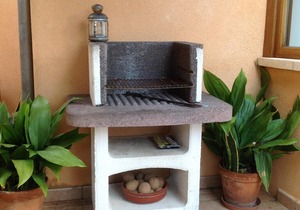 "Home in Tramuntana" totally natural area by the sea between mountains