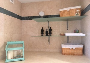 "Home in Tramuntana" totally natural area by the sea between mountains