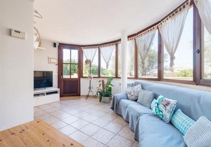 Home In Tramuntana