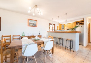 Home In Tramuntana
