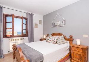 Home In Tramuntana