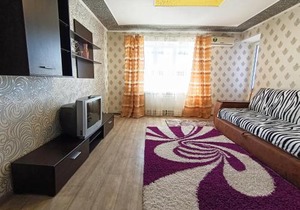 Home On Gagarina