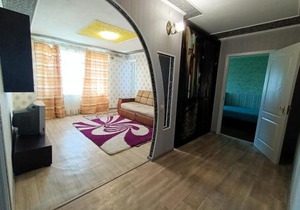 Home On Gagarina